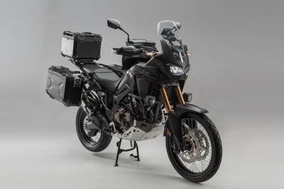 Bild von Adventure-Set Gepäck