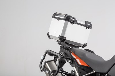 Bild von Adventure-Set Gepäck
