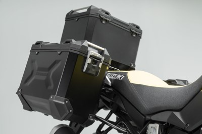 Bild von Adventure-Set Gepäck