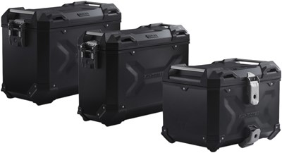 Bild von Adventure-Set Gepäck