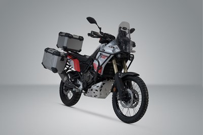 Bild von Adventure-Set Gepäck