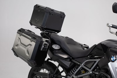 Bild von Adventure-Set Gepäck