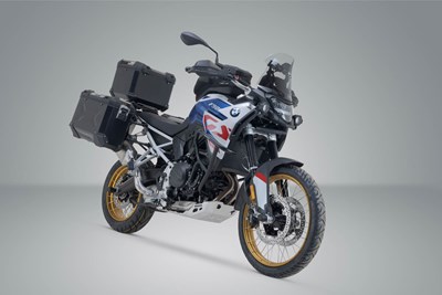Bild von Adventure-Set Gepäck