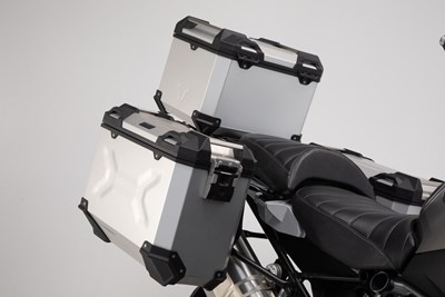 Bild von Adventure-Set Gepäck