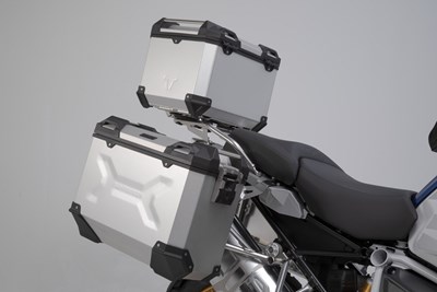 Bild von Adventure-Set Gepäck