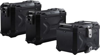 Bild von Adventure-Set Gepäck