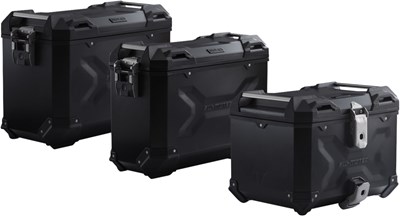 Bild von Adventure-Set Gepäck