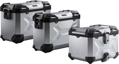 Bild von Adventure-Set Gepäck