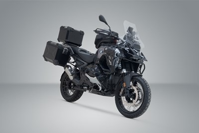 Bild von Adventure-Set Gepäck