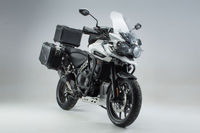 Bild von Adventure-Set Schutz