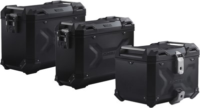 Bild von Adventure Set TRAX ADV