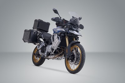 Bild von Adventure Set TRAX ADV