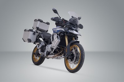 Bild von Adventure Set TRAX ADV