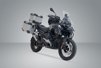 Bild von Adventure Set TRAX ADV