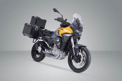 Bild von Adventure Set TRAX ADV