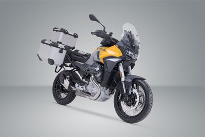 Bild von Adventure Set TRAX ADV