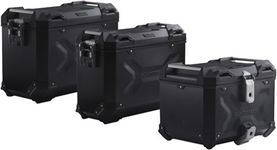 Bild von Adventure Set TRAX ADV