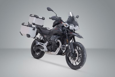 Bild von Adventure Set TRAX ADV