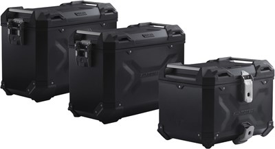 Bild von Adventure Set TRAX ADV