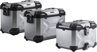 Bild von Adventure Set TRAX ADV