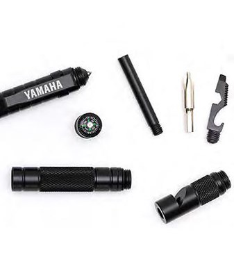 Bild von ADVENTU£RE SURVIVAL MULTI TOOL