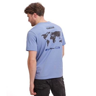 Bild von ADVENTURE T-SHIRT HERREN