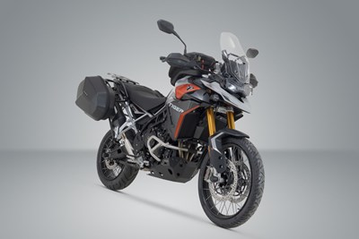 Bild von AERO ABS Seitenkoffer-System