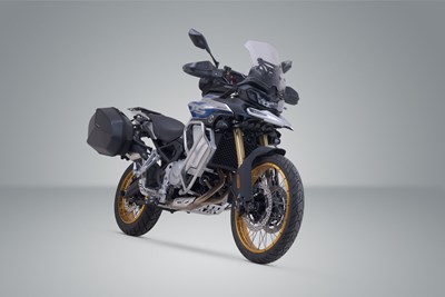 Bild von AERO ABS Seitenkoffer-System