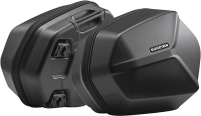 Bild von AERO ABS Seitenkoffer-System