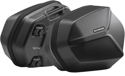 Bild von AERO ABS Seitenkoffer-System