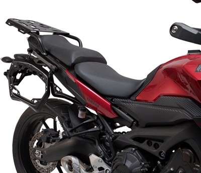 Bild von AERO ABS Seitenkoffer-System