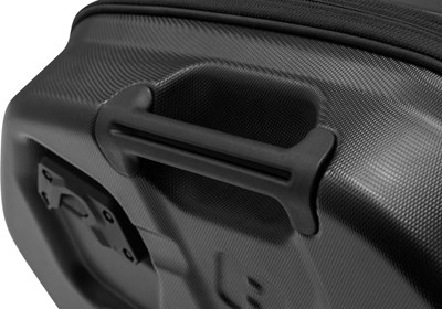 Bild von AERO ABS Seitenkoffer-System