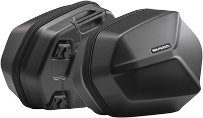 Bild von AERO ABS Seitenkoffer-System