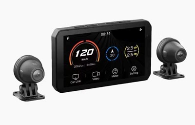 Bild von AIO-5 Lite Smart Riding System