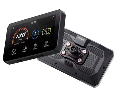 Bild von AIO-5 Lite Smart Riding System