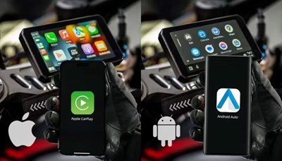 Bild von AIO-5 Lite Smart Riding System