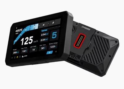 Bild von AIO-5 Play BMW