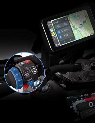 Bild von AIO-5 Play BMW
