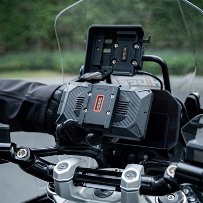 Bild von AIO-6 ADAPTERPLATTE