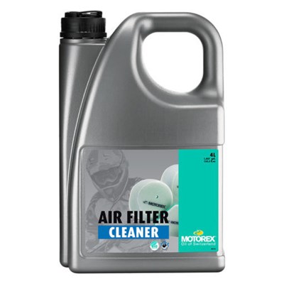 Bild von AIR FILTER CLEANER