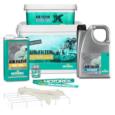 Bild von AIR FILTER CLEANING KIT