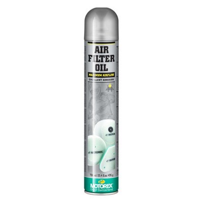 Bild von AIR FILTER OIL SPRAY