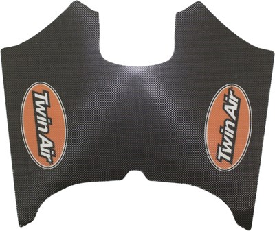 Bild von Airbox Aufkleber
