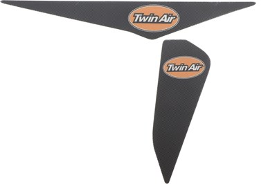 Bild von Airbox Aufkleber