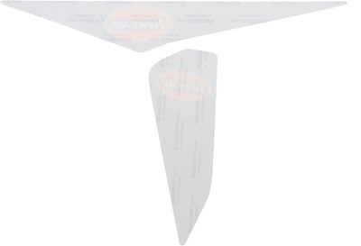 Bild von Airbox Aufkleber