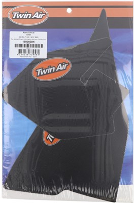 Bild von Airbox Aufkleber