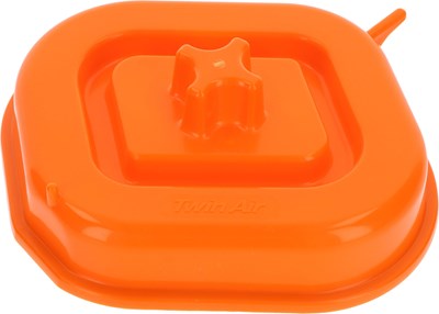 Bild von Airbox Cover 160136