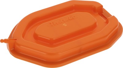 Bild von Airbox Cover