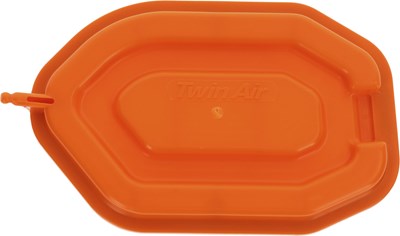 Bild von Airbox Cover