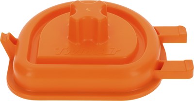 Bild von Airbox Cover